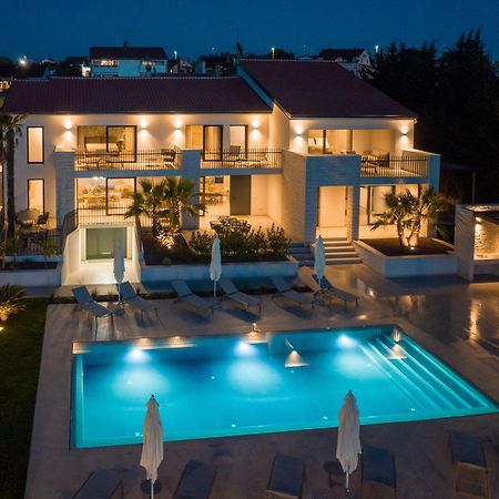 Ferienwohnung Laresidenza Istria Poreč Exterior foto