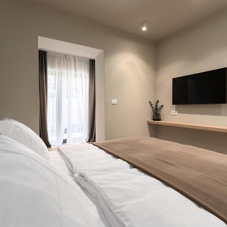 Ferienwohnung Laresidenza Istria Poreč Exterior foto