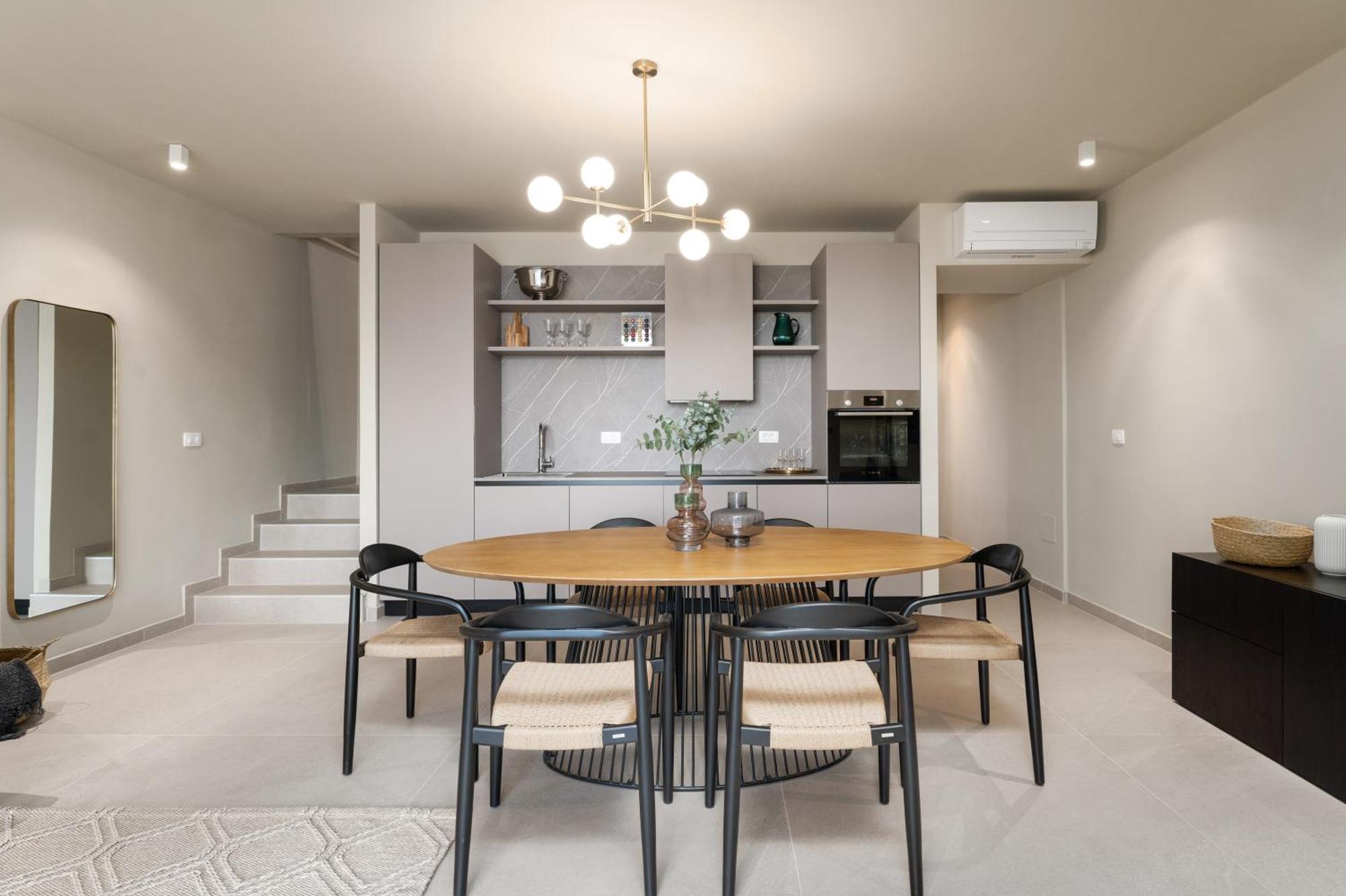 Ferienwohnung Laresidenza Istria Poreč Exterior foto