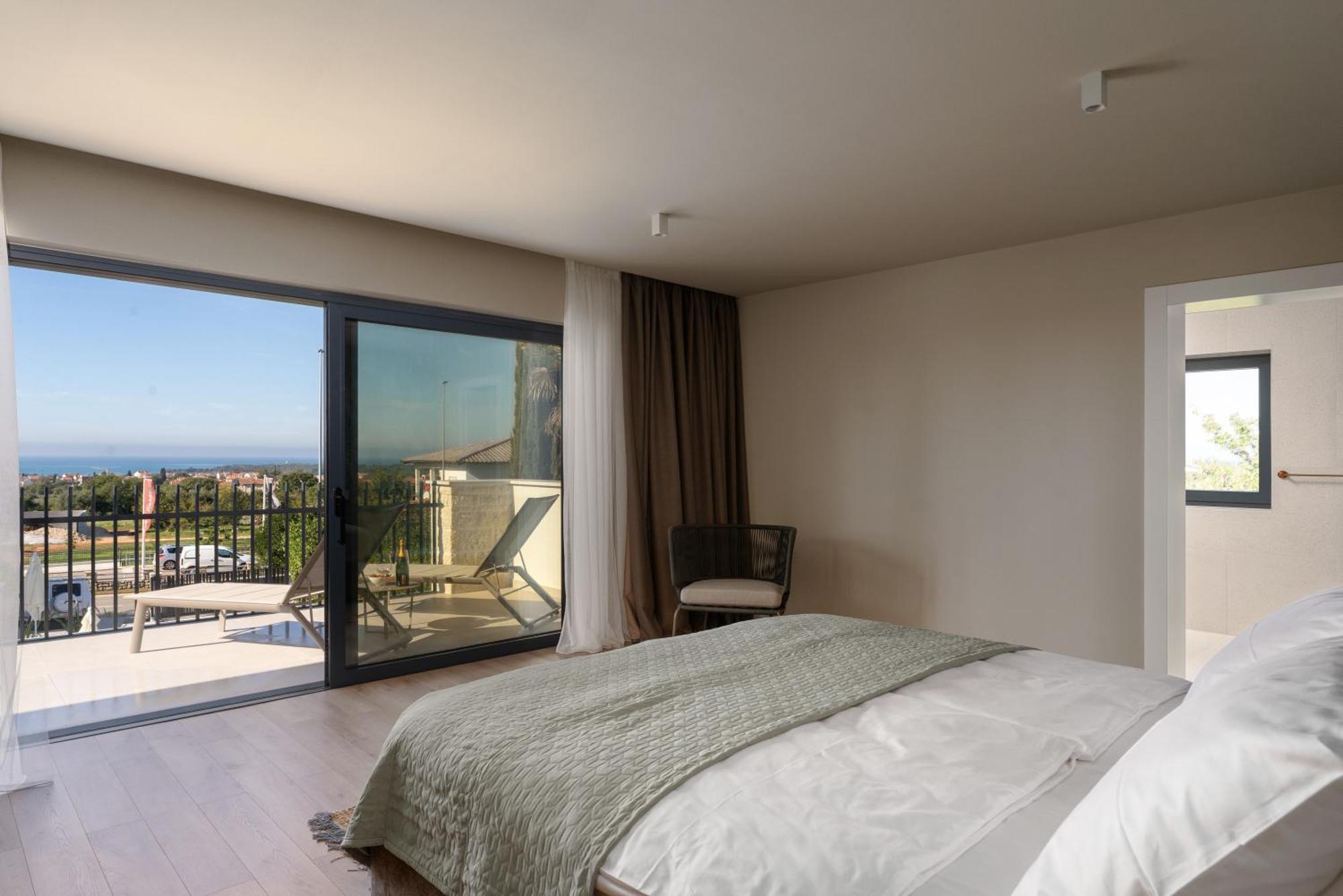 Ferienwohnung Laresidenza Istria Poreč Exterior foto