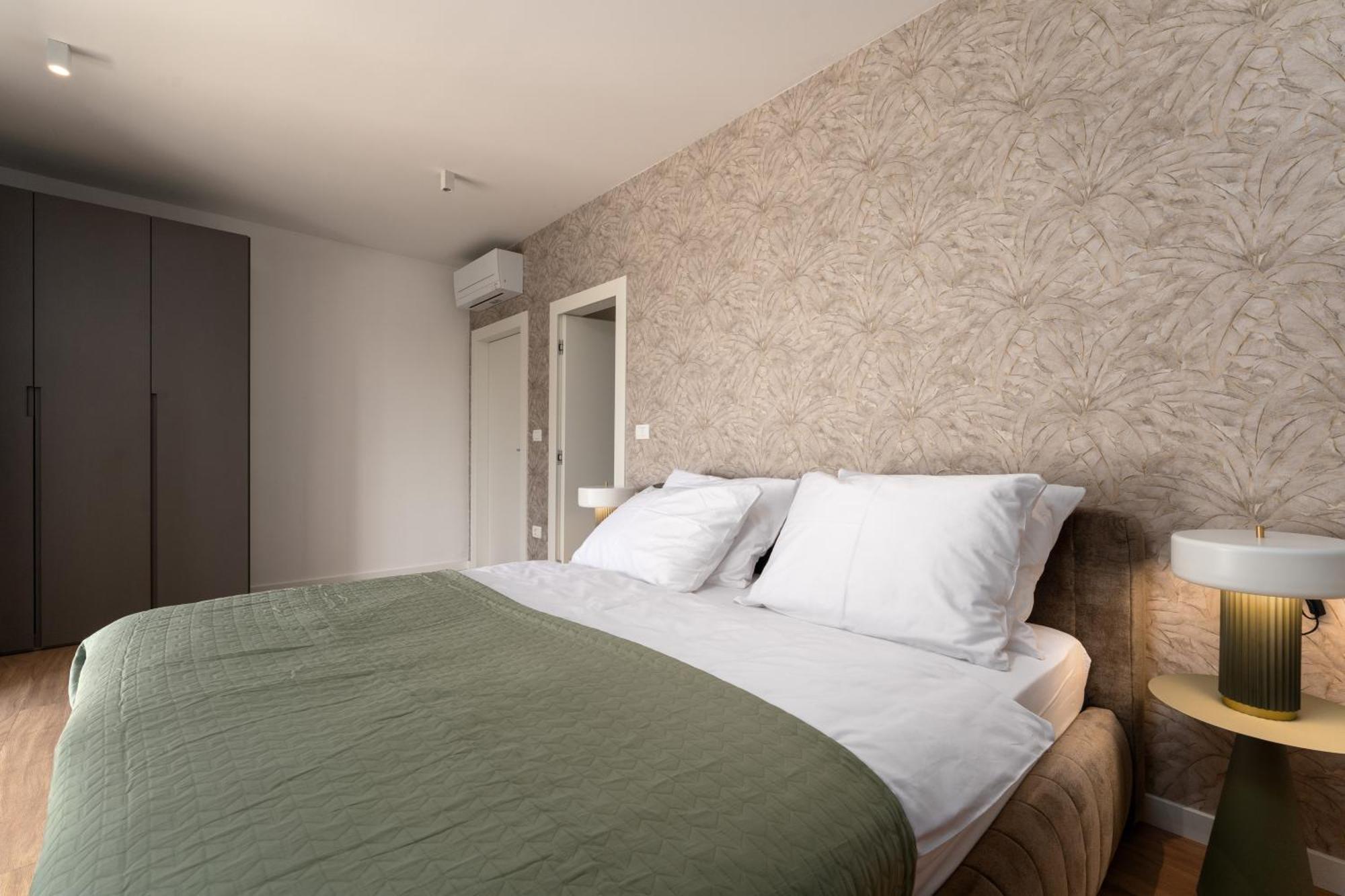 Ferienwohnung Laresidenza Istria Poreč Exterior foto